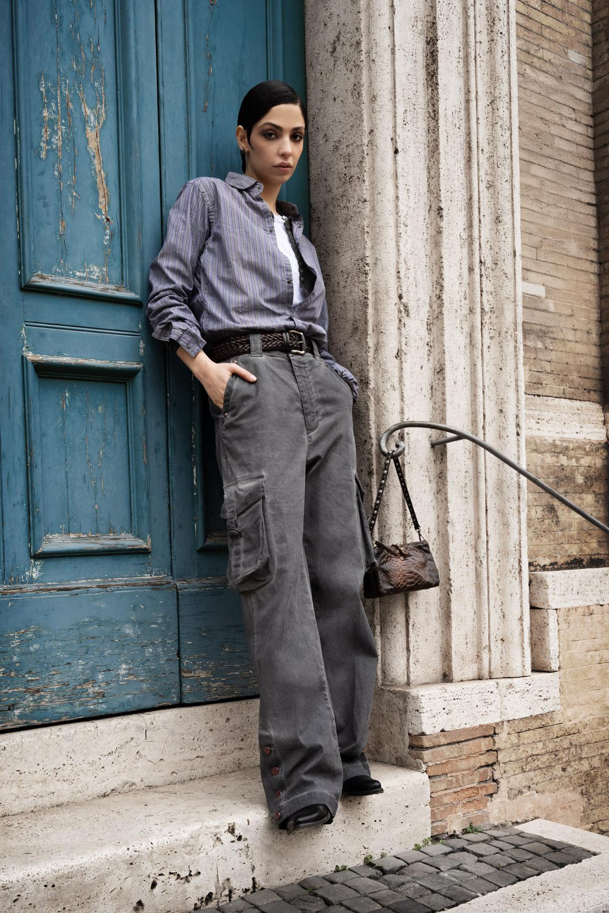 Aita grey